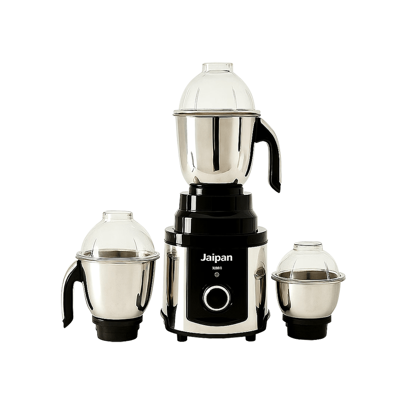 Jaipan Sonet Mixer Grinder - 1100W