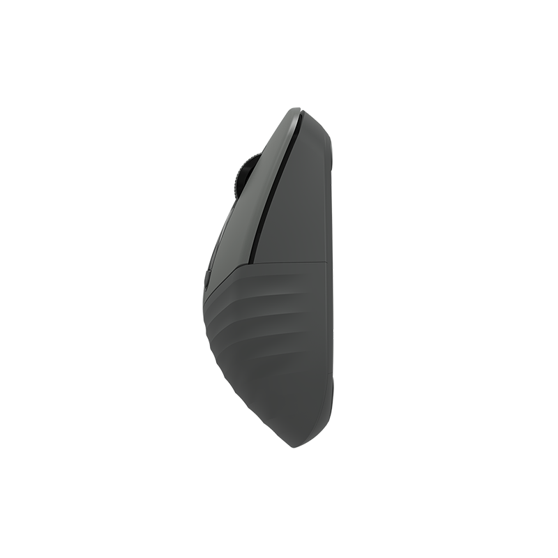 Jedel GWH-110 Tri-Mode Ergonomic Wireless Mouse