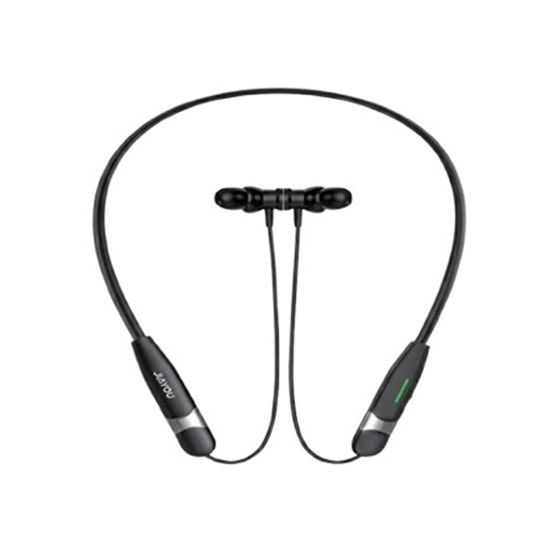 Jiayou Melody 5 Neck- Mounted BT Headphone