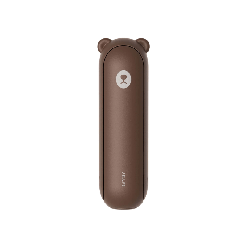 JisuLife Life 8 Plus Handheld Fan - 4500mAh