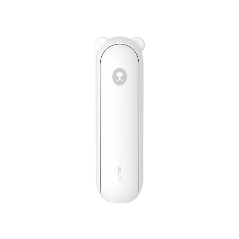 JisuLife Life 8 Plus Handheld Fan - 4500mAh