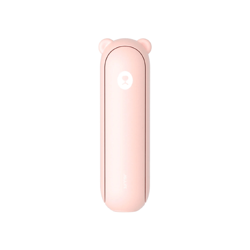 JisuLife Life 8 Plus Handheld Fan - 4500mAh