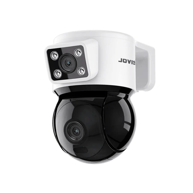 Jovision JVS-H322C 3MP Full-Color PanTilt Wi-Fi Bullet Camera