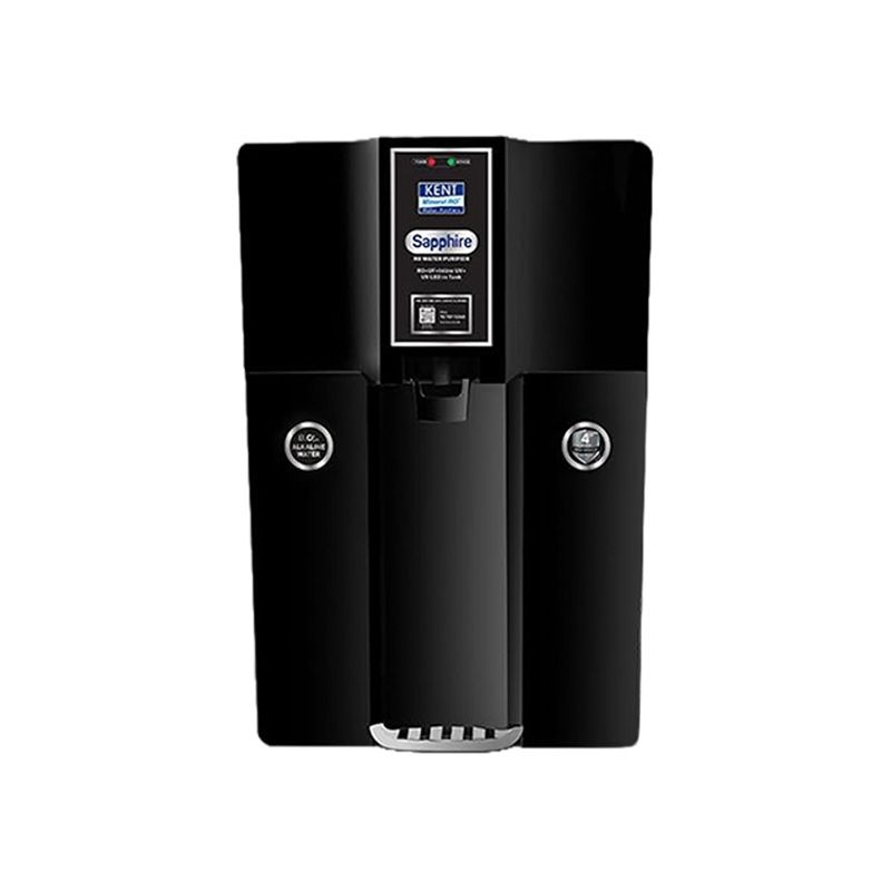 KENT Sapphire Water Purifier - 8L