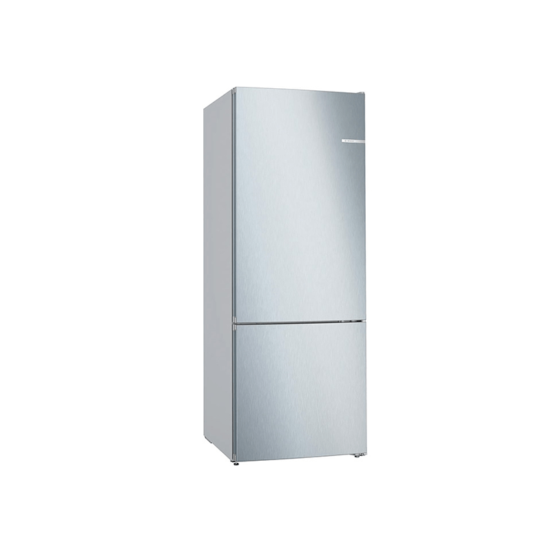 BOSCH KGN55VL20U Series 4 Free Standing Refrigerator - 530L