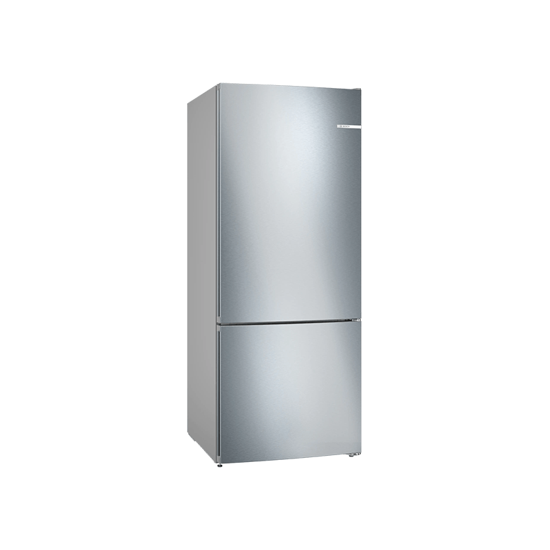 BOSCH KGN76VI31M Series 4 Free Standing Refrigerator - 578L