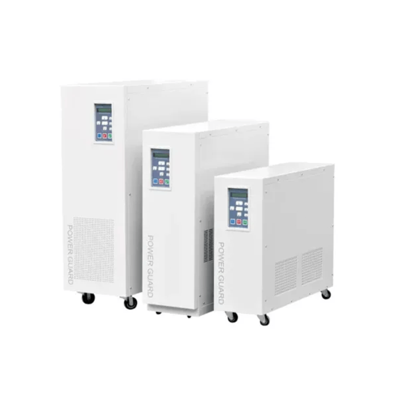 KSTAR GP806S 6KVA Standard Backup Online UPS