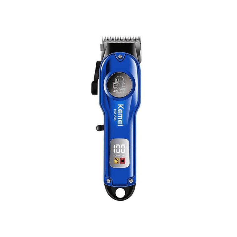 Kemei KM-234 Hair and Beard Trimmer