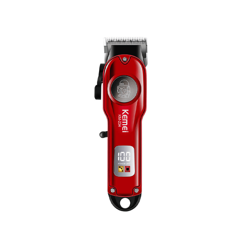 Kemei KM-234 Hair and Beard Trimmer