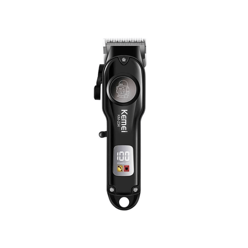 Kemei KM-234 Hair and Beard Trimmer