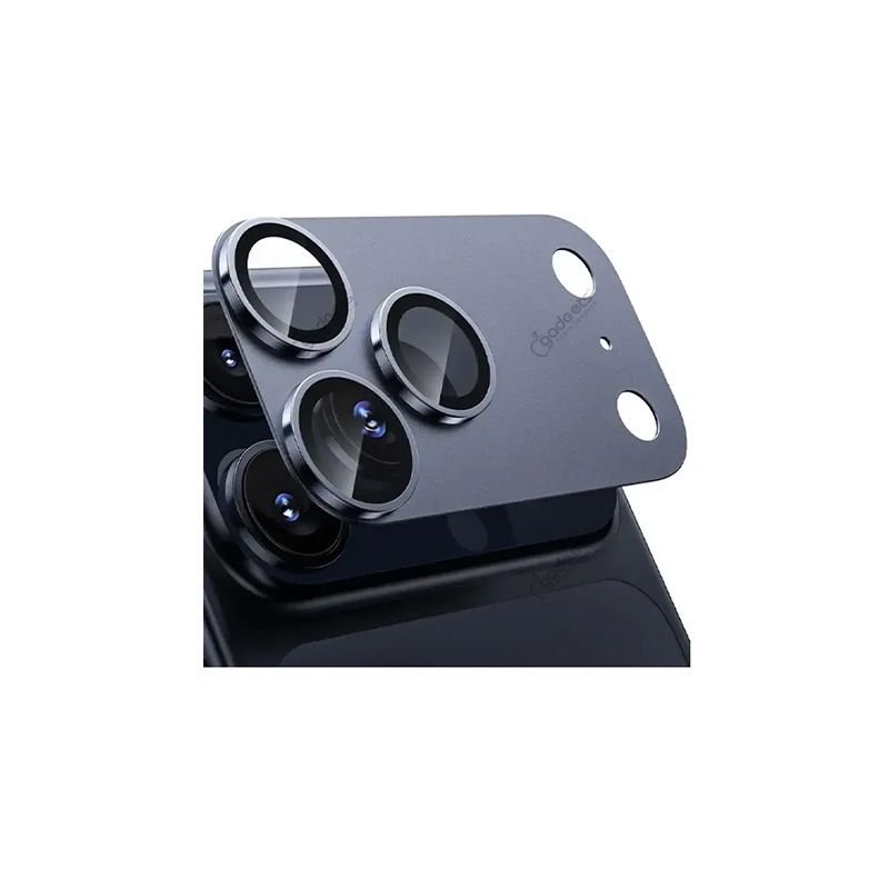 X-Level Armor Anti-Scratch Lens Protector for iPhone 17 Series