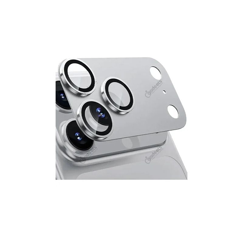 X-Level Armor Anti-Scratch Lens Protector for iPhone 17 Series