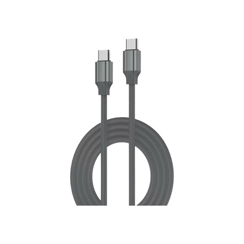 LDNIO LC442C Fast Charging Type-C To Type-C Cable