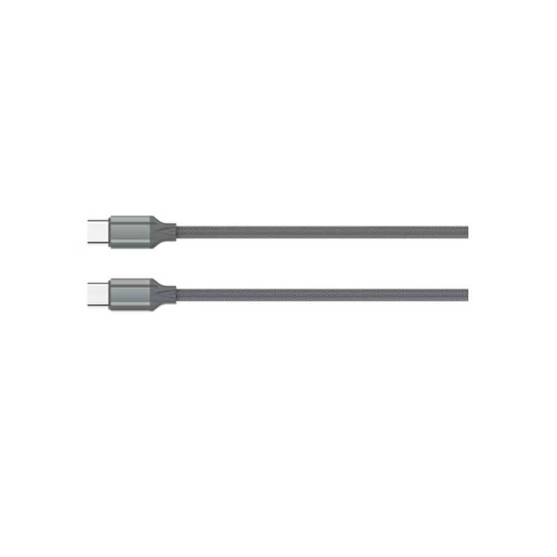 LDNIO LC442C Fast Charging Type-C To Type-C Cable