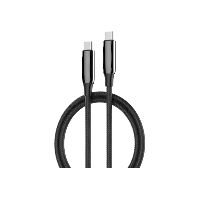 LDNIO LC922C 2 Meter Fast Charging Type C Cable