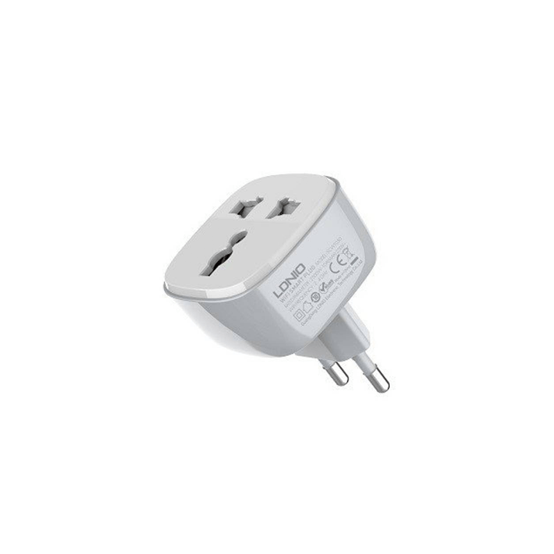 LDNIO SCW1050 Wi-Fi Smart Power Socket