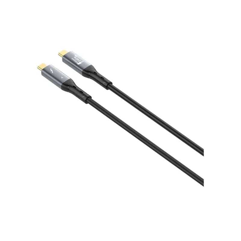 LDNIO TC11C 1 Meter Fast Charging Type C Cable