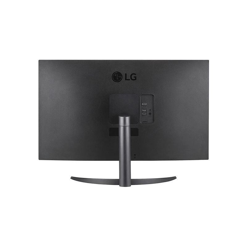 LG 32UR500-B 31.5-inch 4K UHD Monitor