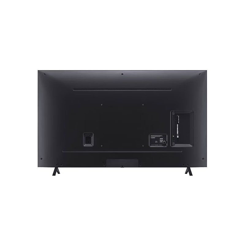LG 55NANO81 NanoCell 55" 4K Smart TV