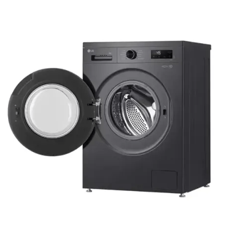 LG FB1209S6M Inverter Front Load Washing Machine - 9KG
