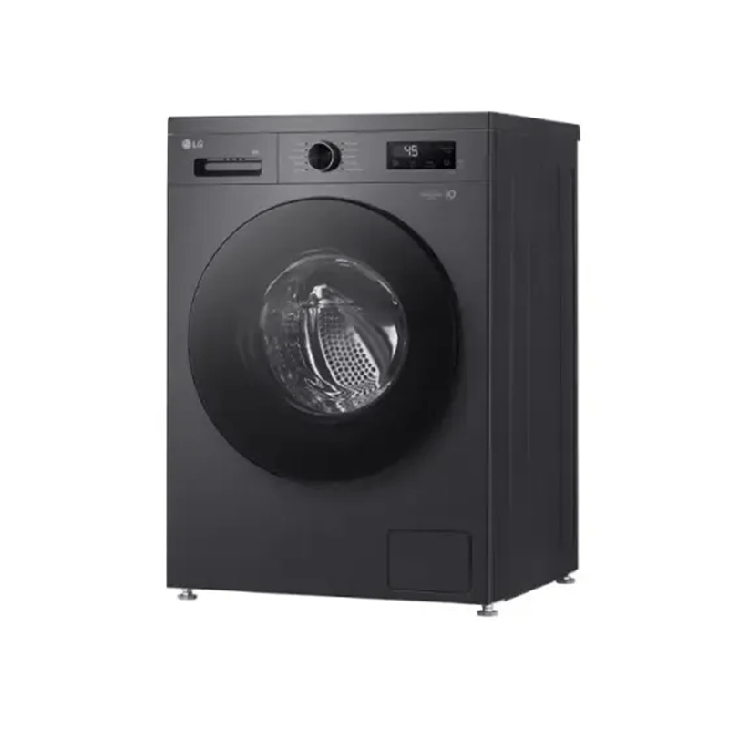 LG FB1209S6M Inverter Front Load Washing Machine - 9KG