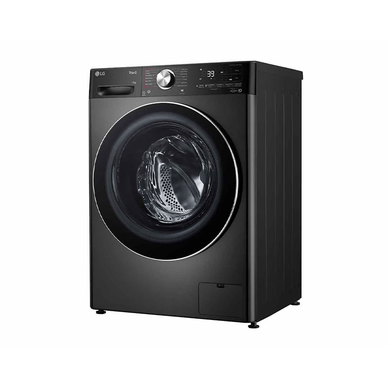 LG FV1411S2B AI Direct Front Load Washing Machine - 11KG
