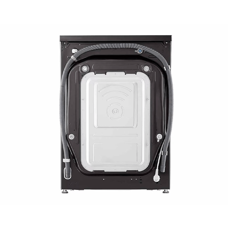 LG FV1411S2B AI Direct Front Load Washing Machine - 11KG