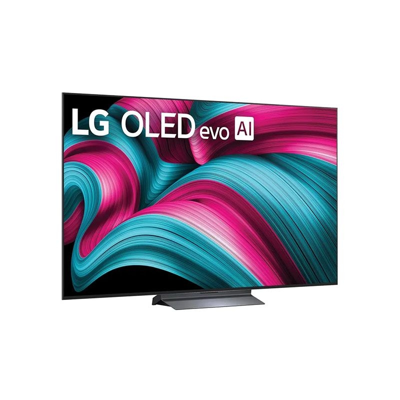 LG OLED55C5 OLED evo AI C5 55" 4K Smart TV