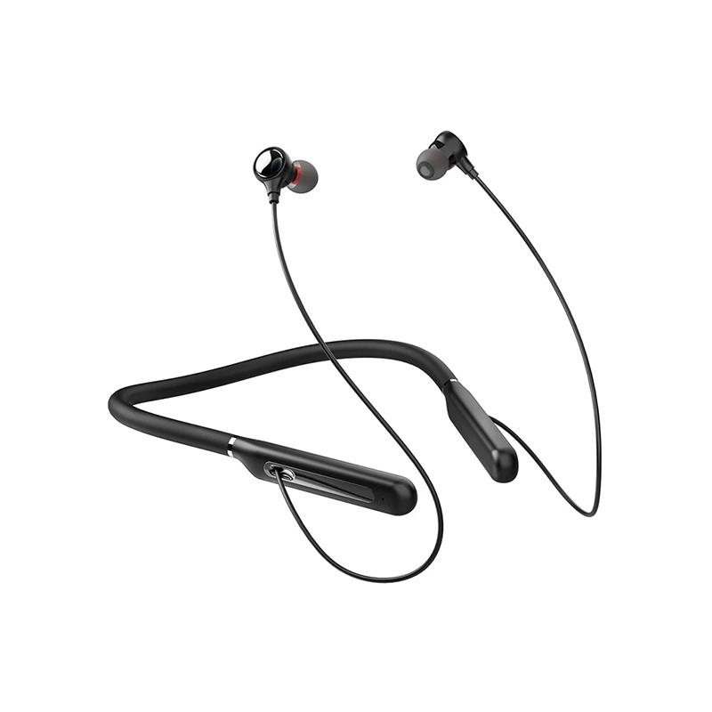 Ldnio N02 Neckband Bluetooth Earphone