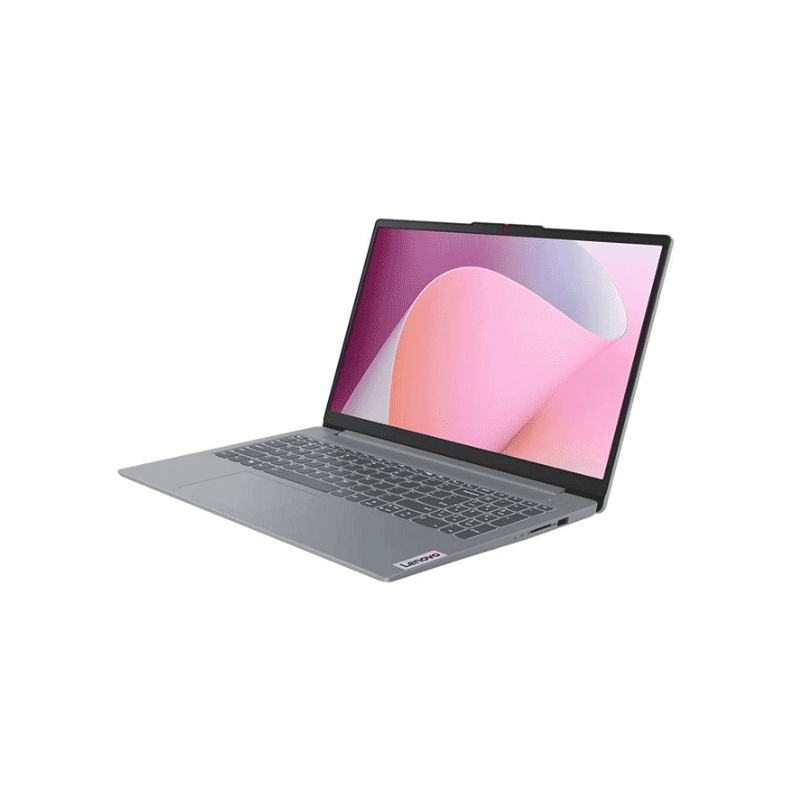 Lenovo IdeaPad Slim 3 15AMN8 AMD Ryzen 3 7320U AMD Radeon 610M Graphics 15.6” FHD Laptop