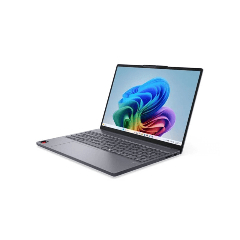 Lenovo IdeaPad Slim 3 15Q8X10 Snapdragon X X1-26-100 Qualcomm Adreno GPU 15.3" Laptop