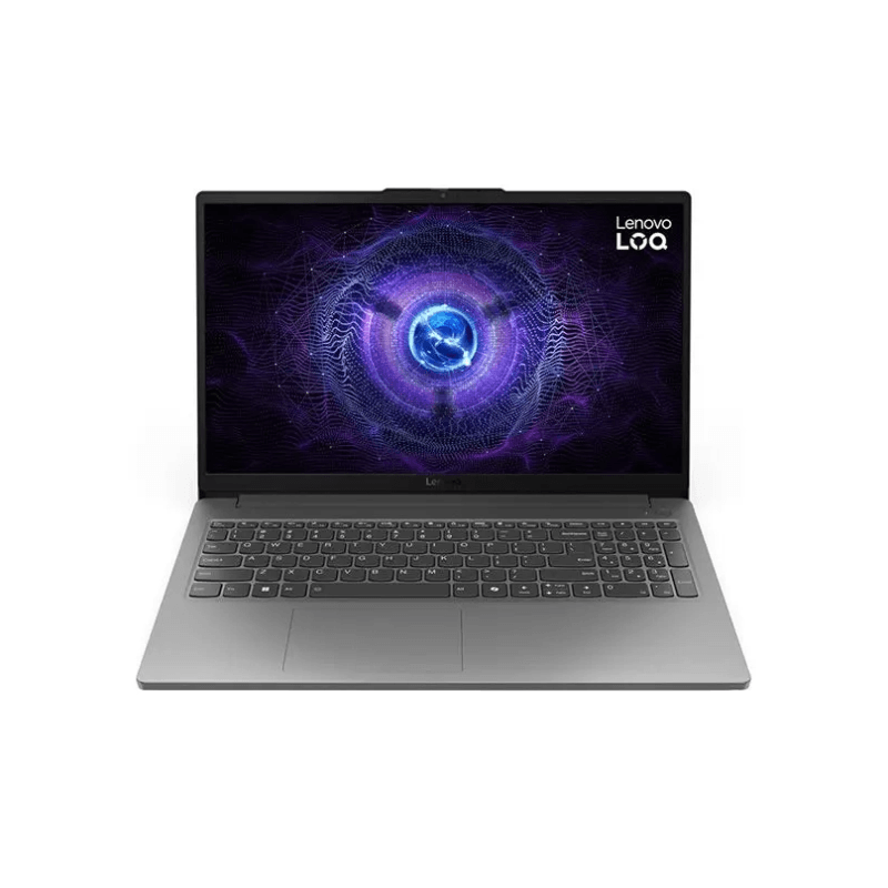 Lenovo LOQ 15 15IAX9E Intel Core i5-12450HX NVIDIA GeForce RTX 2050 With 4GB Graphic 15.6" Gaming Laptop