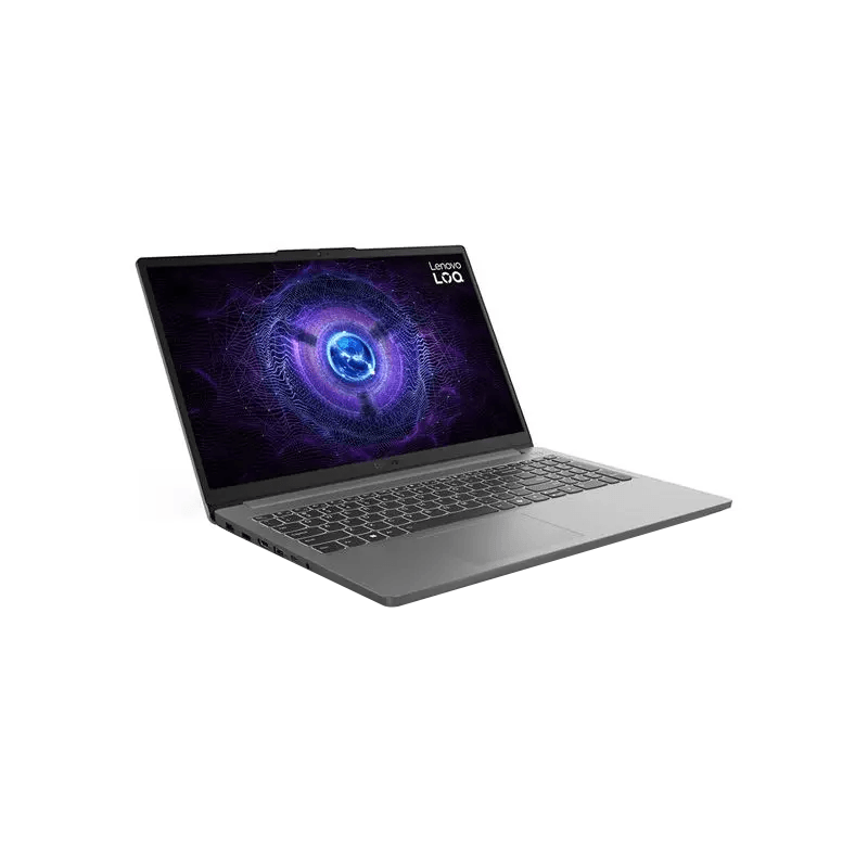 Lenovo LOQ 15 15IAX9E Intel Core i5-12450HX NVIDIA GeForce RTX 2050 With 4GB Graphic 15.6" Gaming Laptop