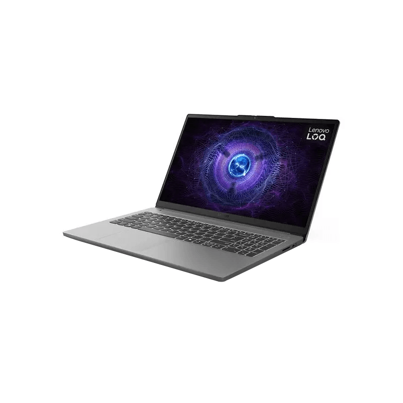 Lenovo LOQ 15 15IAX9E Intel Core i5-12450HX NVIDIA GeForce RTX 2050 With 4GB Graphic 15.6" Gaming Laptop