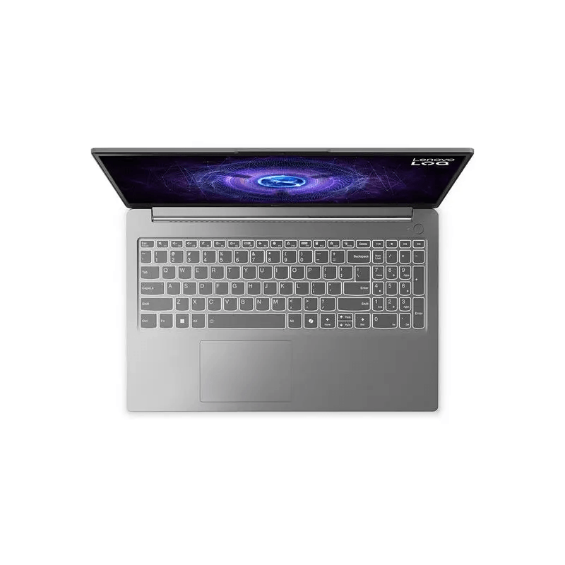 Lenovo LOQ 15 15IAX9E Intel Core i5-12450HX NVIDIA GeForce RTX 2050 With 4GB Graphic 15.6" Gaming Laptop