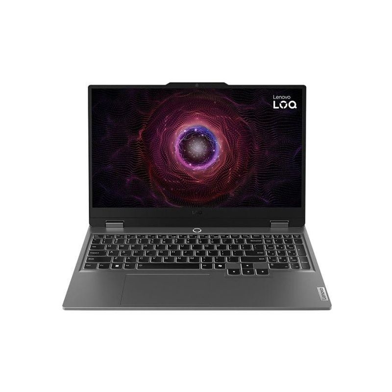 Lenovo LOQ 15ARP9 AMD Ryzen 7 7435HS NVIDIA GeForce RTX 4060 With 8GB Graphics 15.6" Gaming Laptop