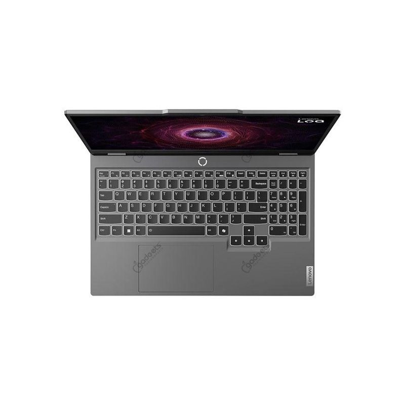 Lenovo LOQ 15ARP9 AMD Ryzen 7 7435HS NVIDIA GeForce RTX 4060 With 8GB Graphics 15.6" Gaming Laptop