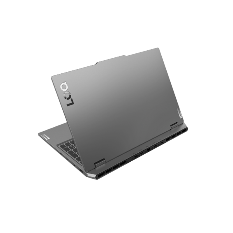 Lenovo LOQ 15IRX9 Core i5 13th Gen RTX 4050 6GB Graphics 15.6" FHD Gaming Laptop