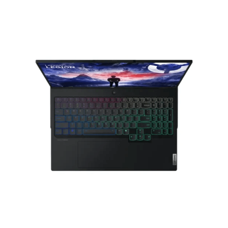 Lenovo Legion Pro 7 16IRX9H 13th Gen Intel Core i9-13900HX NVIDIA RTX 4080 With 12GB Graphic 16" Gaming Laptop