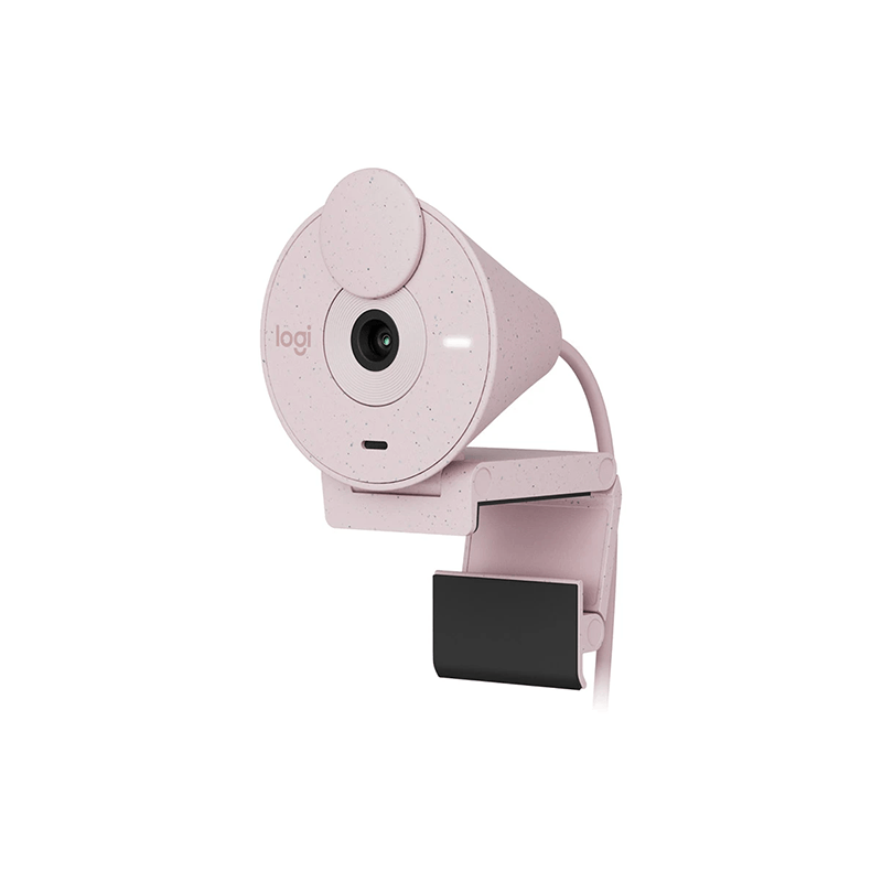 Logitech BRIO 300 Full HD Webcam