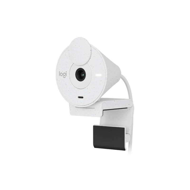 Logitech BRIO 300 Full HD Webcam