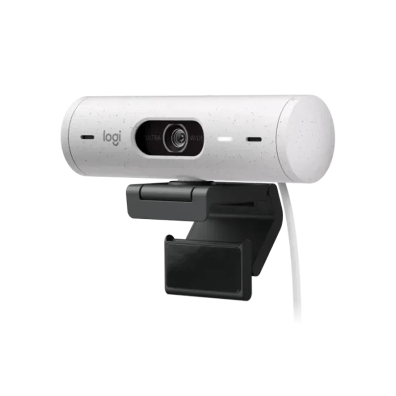 Logitech Brio 500 HDR Webcam