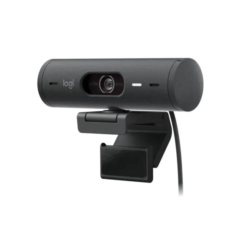Logitech Brio 500 HDR Webcam