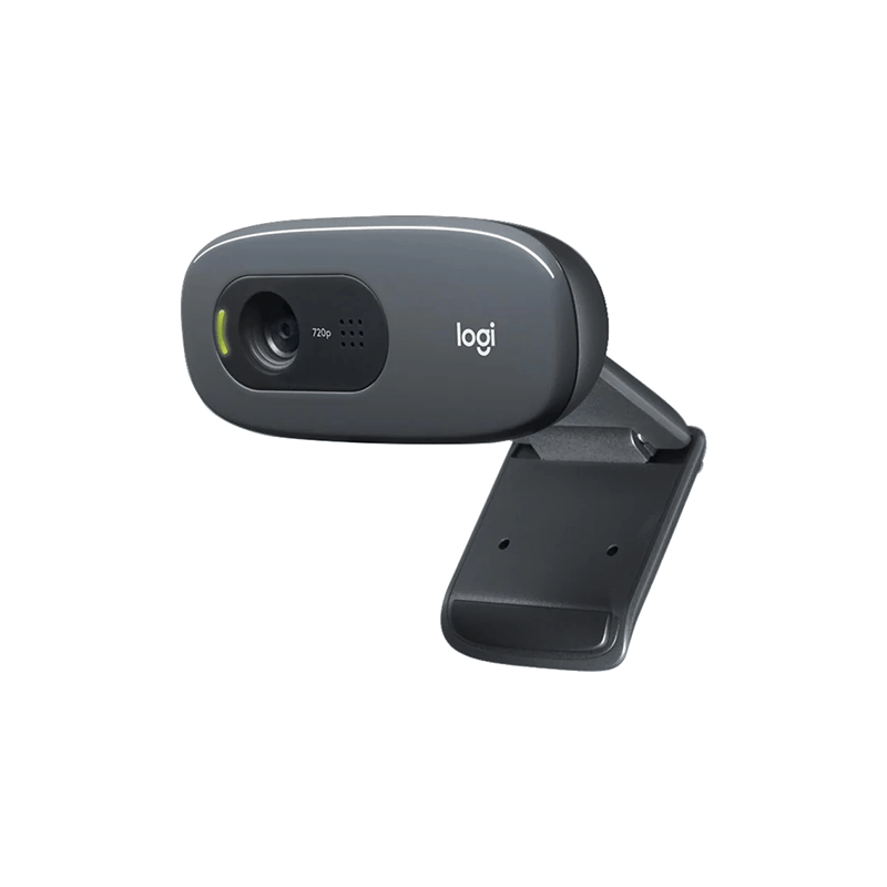 Logitech C270 HD Webcam