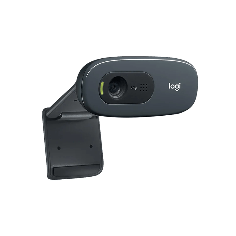 Logitech C270 HD Webcam