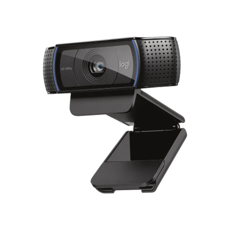 Logitech C920 Pro Full HD Webcam