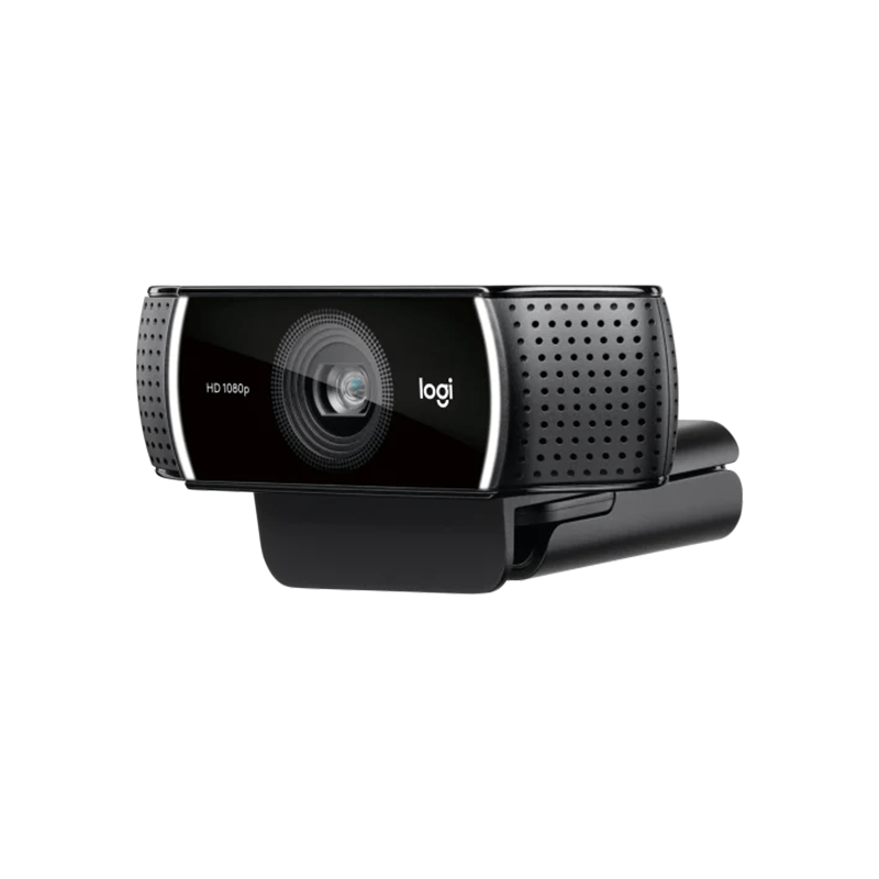 Logitech C922 Pro Full HD Stream Webcam