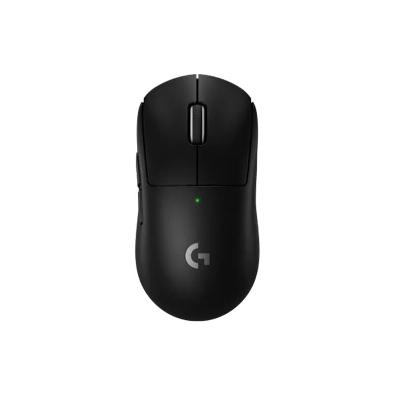 Logitech G PRO X Super light 2 Wireless Gaming Mouse