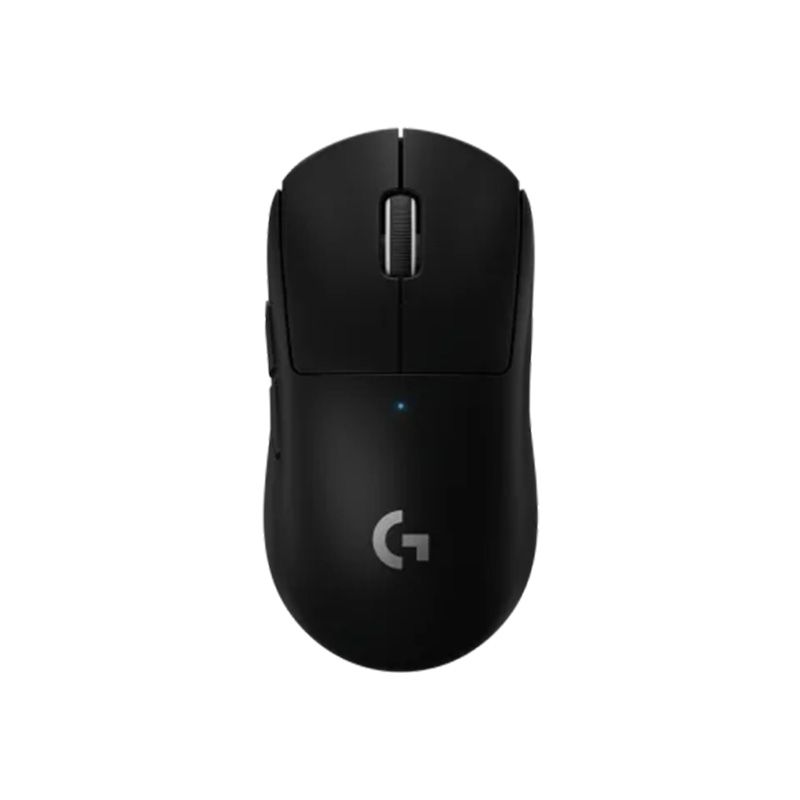 Logitech G PRO X Super light Wireless Gaming Mouse