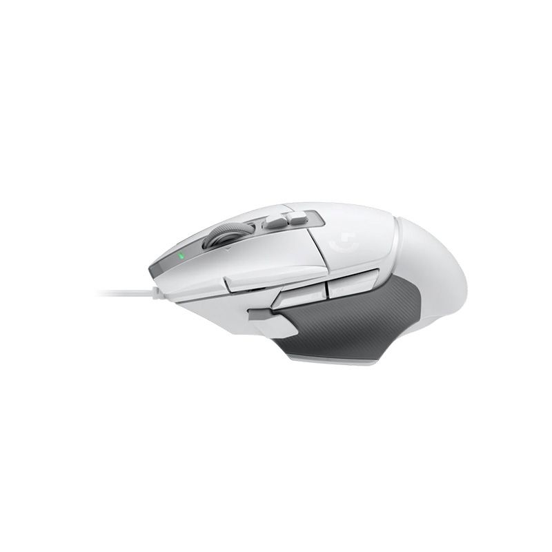 Logitech G502 X USB Hero Gaming Mouse